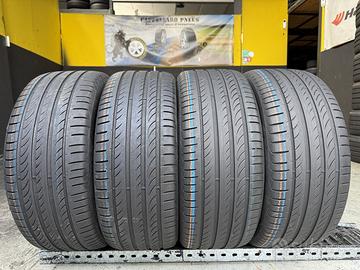 4 Gomme Pirelli 225/45R17 94Y Estive 80-85 Residui