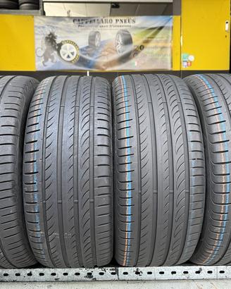 4 Gomme Pirelli 225/45R17 94Y Estive 80-85 Residui