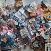 Lotto Bomboniere 200 pz – Svendita Fondo Magaz.