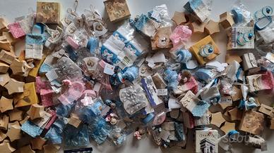 Lotto Bomboniere 200 pz – Svendita Fondo Magaz.