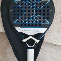 Nox TL 10 Cobalt Quantum 12K 2025