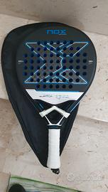 Nox TL 10 Cobalt Quantum 12K 2025