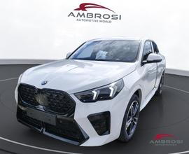 BMW X2 sDrive18d Msport Pro Premium Package