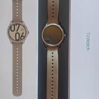 📱 TicWatch Pro 5 Gold Edition – Smartwatch Top