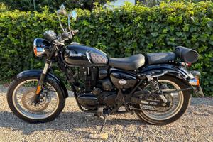 Benelli Imperiale 400