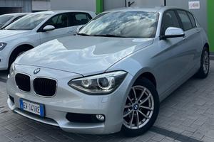 Bmw 118d 2.0 143cv ADATTA A NEOPATENTATI