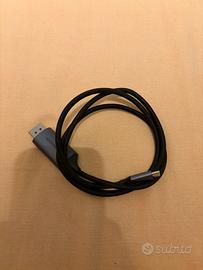 Cavo UGREEN Displayport USB-C