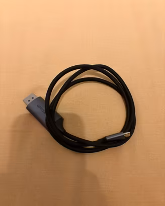 Cavo UGREEN Displayport USB-C