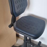 sedia da lavoro,  tecnigrafo