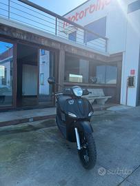 Piaggio Liberty S 50 Pronta Consegna
