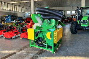 RACCOGLI CASTAGNA ATTACCO A TRE PUNTI