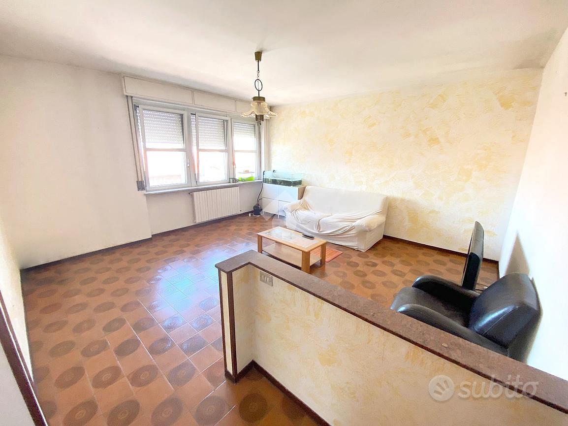 3 LOCALI A SAMARATE - Vista 2