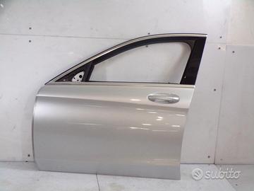 Portiera Anteriore Sinistra Mercedes Classe C W205