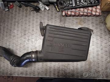 Scatola Filtro Aria Originale Lancia Y 1.2 8V