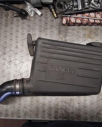 Scatola Filtro Aria Originale Lancia Y 1.2 8V