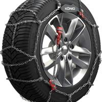 Catene da neve König CL-10 090 