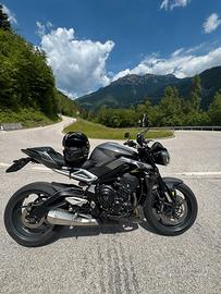 Street Triple 765 R