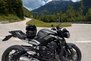 Street Triple 765 R