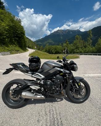 Street Triple 765 R