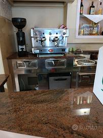 Macchina del caffè