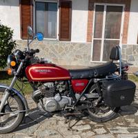 MOTO STORICA 
