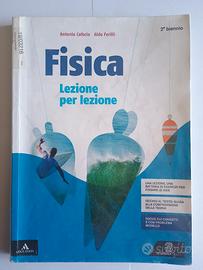 Libro fisica superiori 