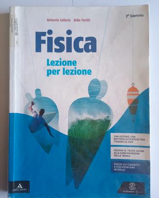 Libro fisica superiori 