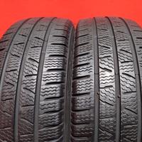 225 70 15C Gomme Invernali 80% Pirelli 225 70R15C
