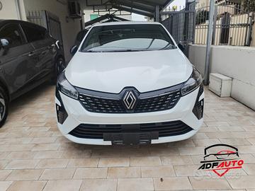 Renault Clio TCe 90 CV 5 porte Techno
