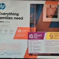 Stampante HP ENVY 60e