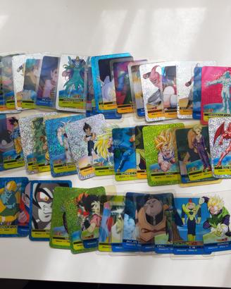 carte da gioco 