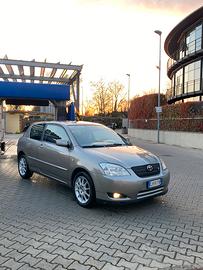 Toyota Corolla Ts 1.8 VVTLI - 2003