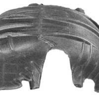 RIPARO PASSARUOTA POSTERIORE FORD FOCUS 2018