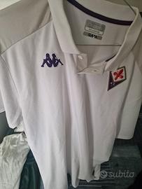 polo fiorentina kappa xxl