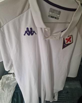 polo fiorentina kappa xxl