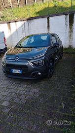 Citroen c3 2022 1.2