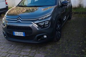 Citroen c3 2022 1.2