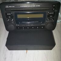 Autoradio Suzuki Jimny