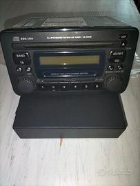 Autoradio Suzuki Jimny