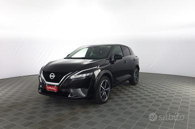 NISSAN Qashqai Qashqai MHEV 158 CV Xtronic Premi