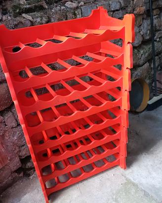 Cantinette in plastica