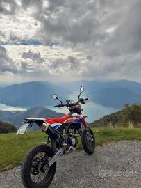 Fantic XMF 125 Competition – 2019 