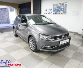 VOLKSWAGEN Polo 1.4 TDI 90 CV DSG 5p. Highline B