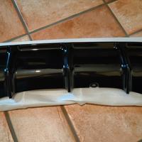 Diffusore posteriore BMW F32 F33 F36 435i 2014-20