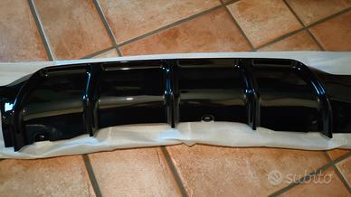 Diffusore posteriore BMW F32 F33 F36 435i 2014-20