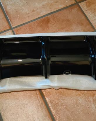 Diffusore posteriore BMW F32 F33 F36 435i 2014-20