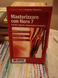 Paolo Poli:
Masterizzare con Nero 7 