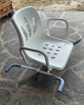 sedile per vasca da bagno