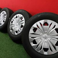 Cerchi Audi Q3 VW Tiguan Gomme Invernali 215 65 17