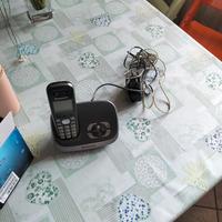 Cordless panasonic